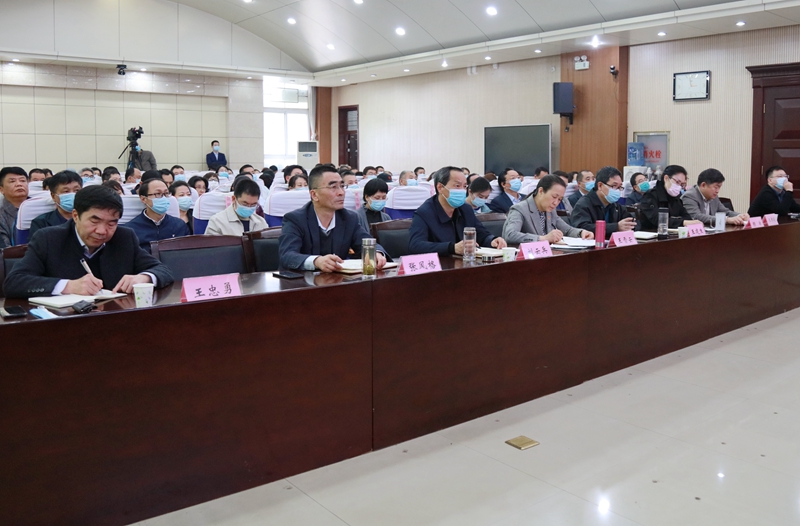 会议现场 古天乐代言太阳集团138