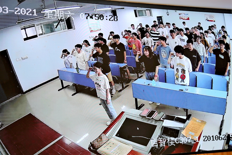 诚信考场宣誓 古天乐代言太阳集团138