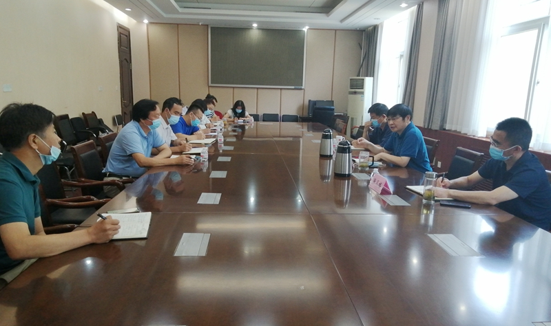 校长李学志主持召开疫情防控工作专题会议 古天乐代言太阳集团138