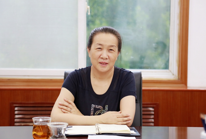 党委书记王雪云主持会议并讲话 古天乐代言太阳集团138