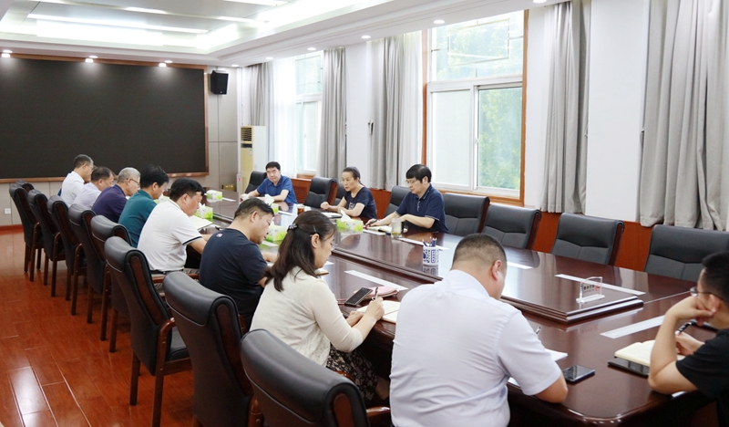 古天乐代言太阳集团138召开评建工作推进会 古天乐代言太阳集团138