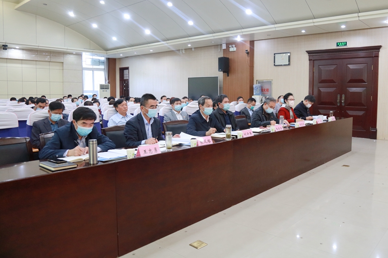 汇报会现场 古天乐代言太阳集团138
