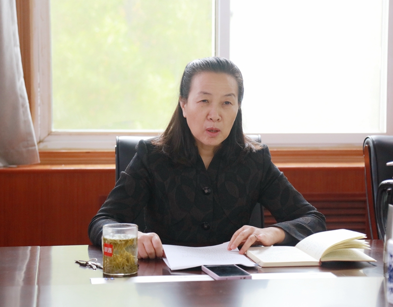 古天乐代言太阳集团138书记王雪云主持会议并省第十一次党代会会议精神 古天乐代言太阳集团138